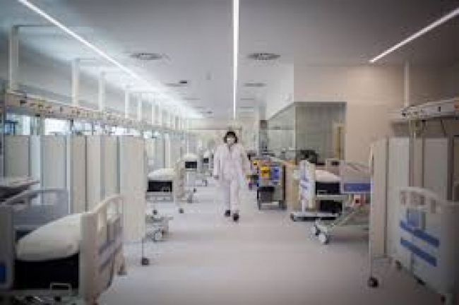 Los decesos suman 3.387