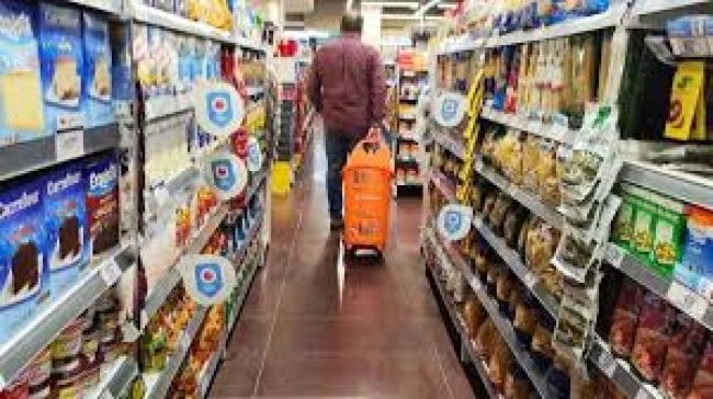 Febrero dejó en Salta un aumento del 4,7% en la CBT