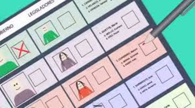 Crece la aceptación a la boleta única