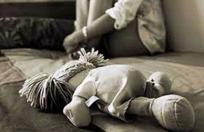 Condenado por abuso infantil