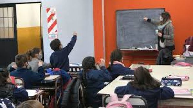 Ley 7.934 Reglamentación del Derecho de Admisión en educación Privada