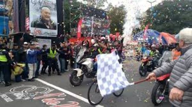 Clásica 1° de mayo