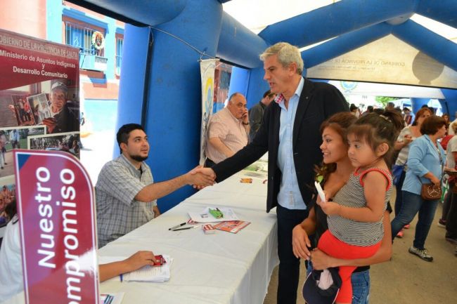 Zottos en Embarcación