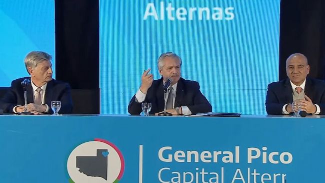 Guerra intestina en el gobierno