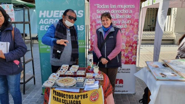 Día de la Celiaquía