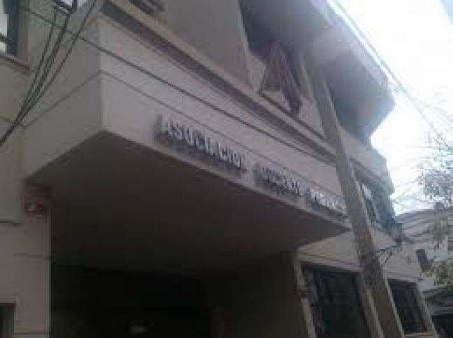 Asociación Docente Provincial