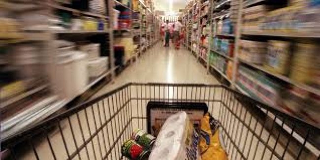 El costo de la vida sube otra vez