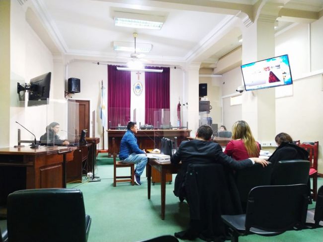 Los exediles fueron inhabilitados de por vida