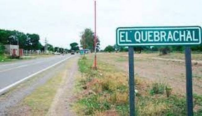 El Quebrachal