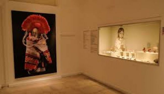 Vuelve el día de los museos