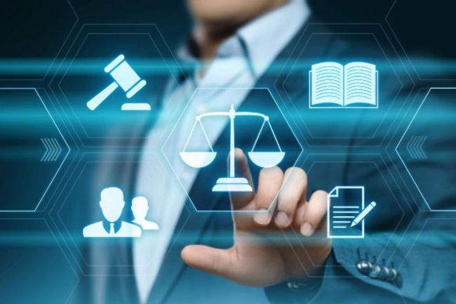 Capacitación al Ministerio Público