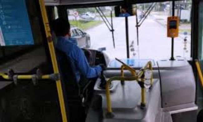 Horas decisivas para el transporte de pasajeros