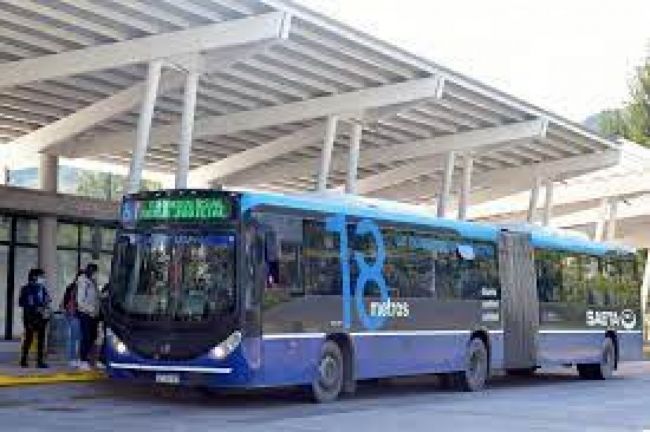 Acuerdo y fin al paro