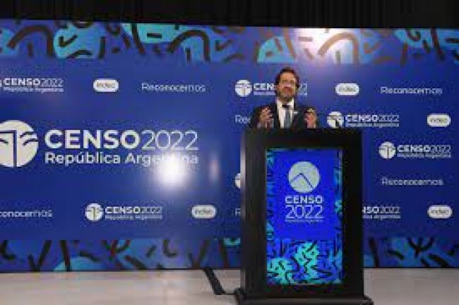 Los argentinos ya somos más de 47 millones