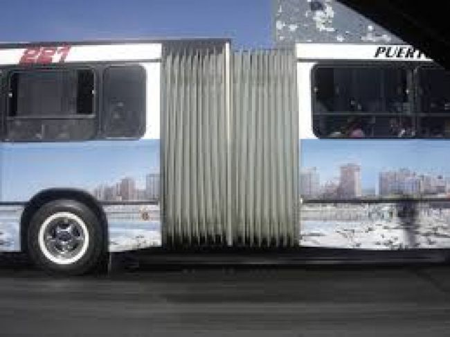 Colectivo articulado