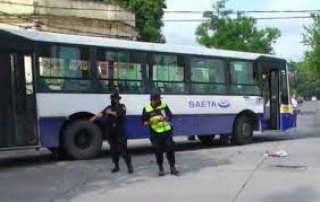 Inseguridad en zona sur