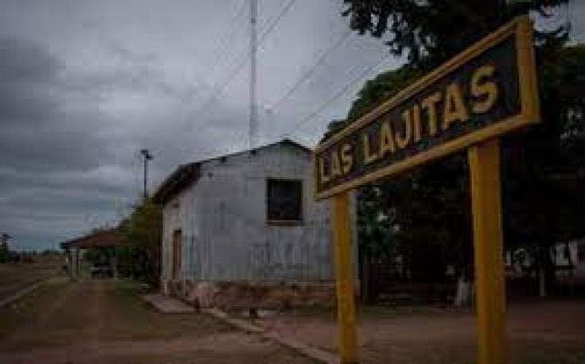 Agresión a censista en Anta