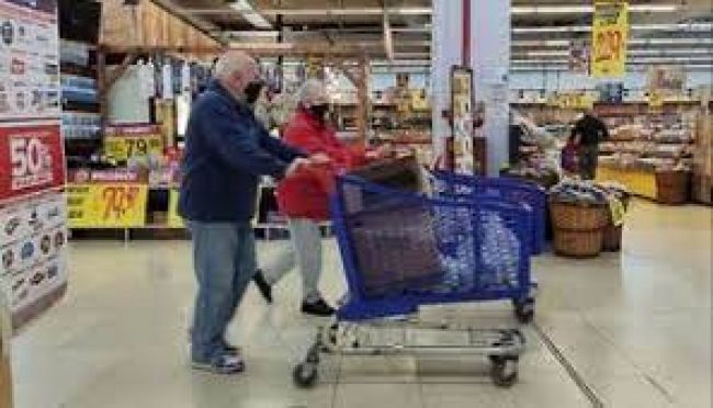 Impulso al "compre salteño"