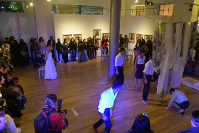 Día internacional de los museos