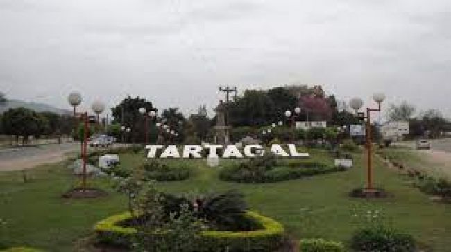 Las denuncias datan de 2020 en Tartagal