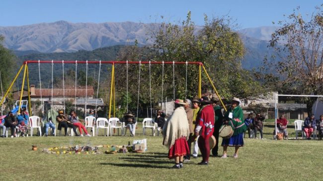 Impulsan la campaña #BastadeChineo