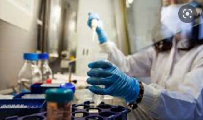 Viruela del mono en Argentina