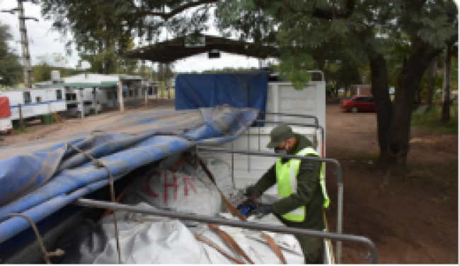 Secuestro de chatarra