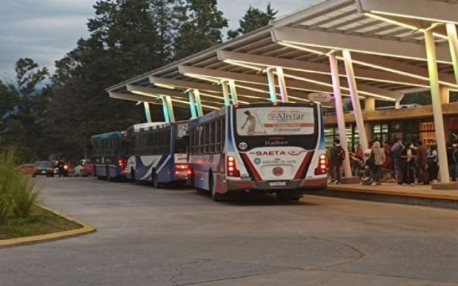 Trámite para estudiantes