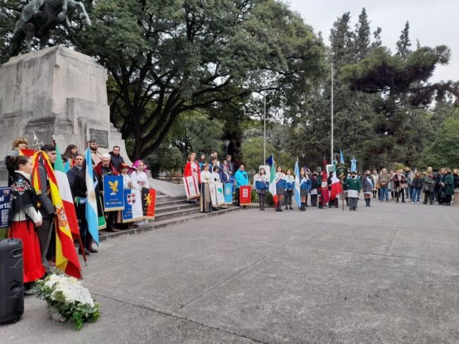 Día de la república de Italia