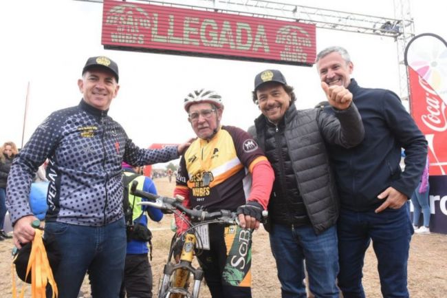 Desafío de las Nubes