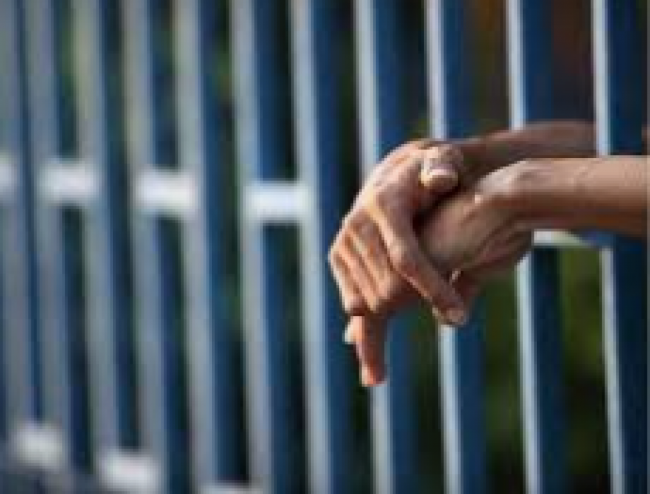 Condenado por abuso sexual