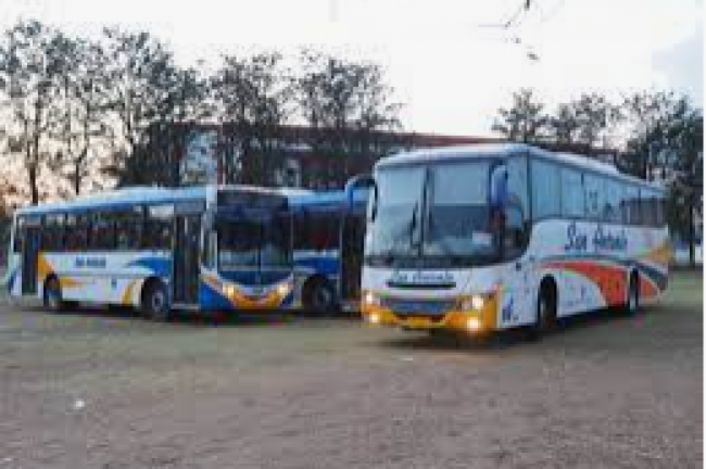 Sigue el análisis del transporte