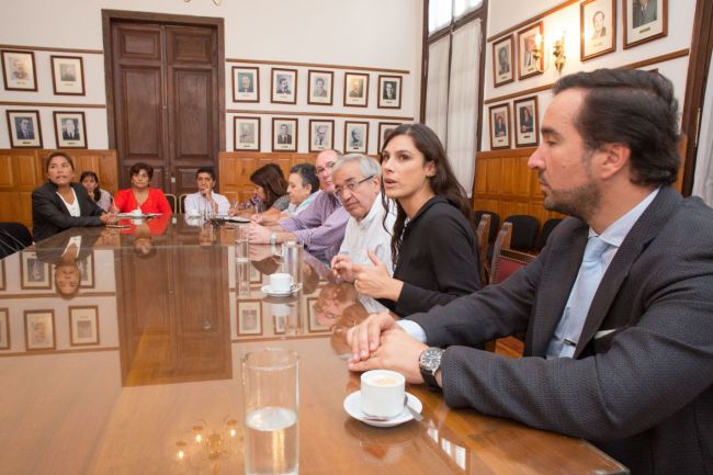 Mas herramientas para prevenir la violencia de género