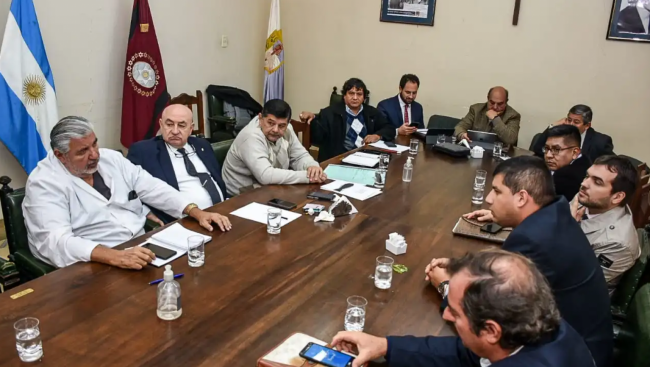 Prorrogarán hasta fin de año la emergencia sanitaria