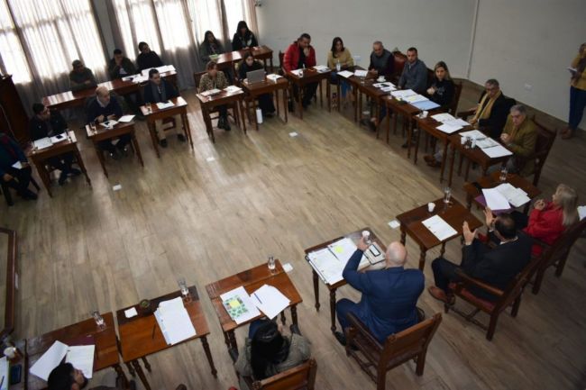 Revisarán la categorización o recategorización urbana de la capital