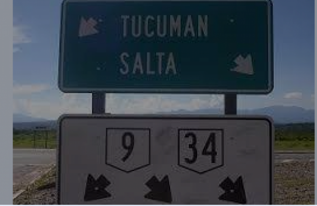 Vialmani se hará cargo de la autopista