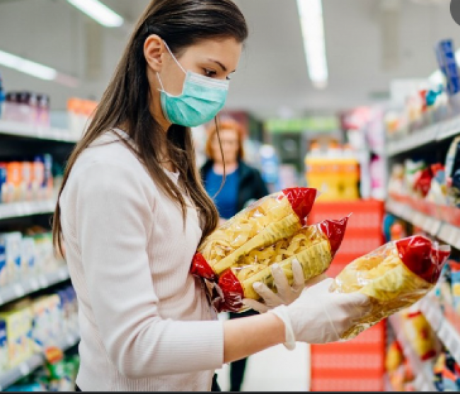 La inflación alcanzó el 29,3% en lo que va del año