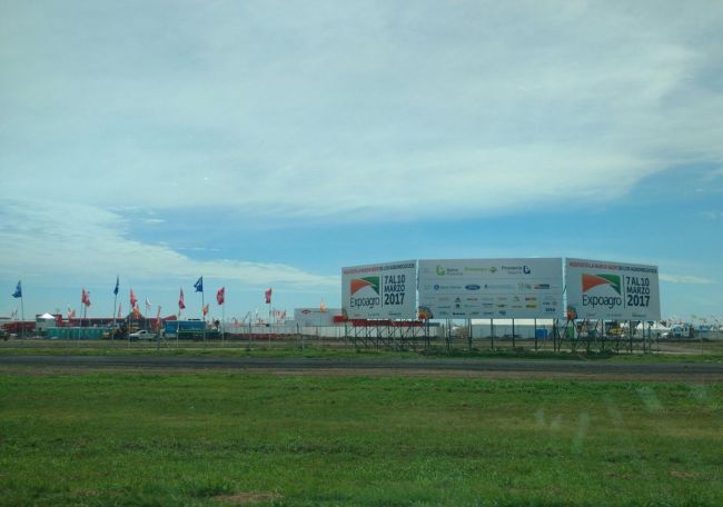 Expoagro 2017