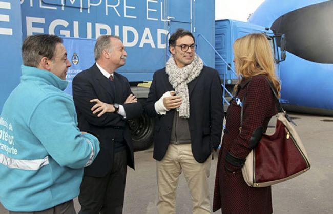 La iniciativa se extenderá también a Metán, Tartagal y Orán