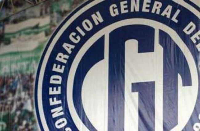 Guaymás lidera la CGT Salta desde hace 11 años