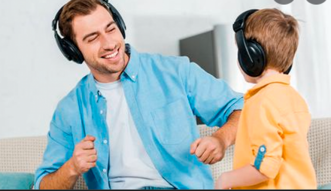 Ventas por el día del padre