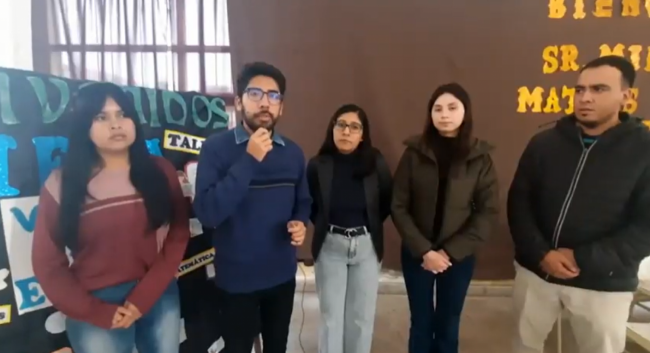 Revinculación educativa