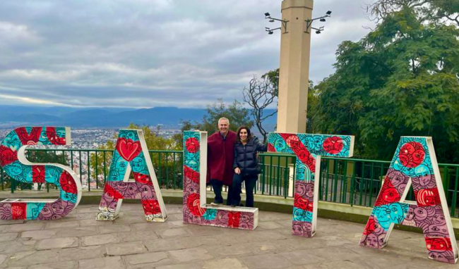 Fin de semana con buen nivel de ocupación