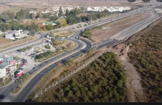 Recorridos hacia San Lorenzo