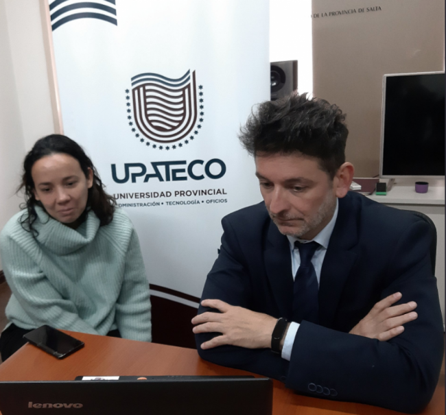 Universidad Provincial de la Administración, Tecnología y Oficios