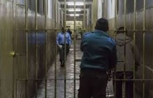 Emergencia carcelaria