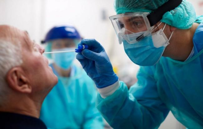 Determinaciones del Comité Operativo de Emergencia