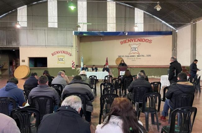 La próxima semana se conocerá el porcentaje de aumento del boleto