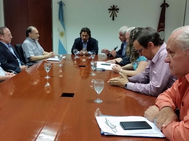 Preocupa a los comerciantes la duración de cada obra