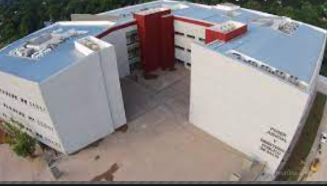 Ciudad Judicial Tartagal